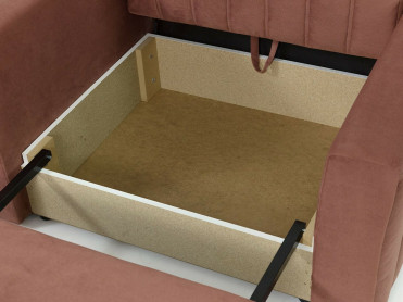 Viva Glam Sofa