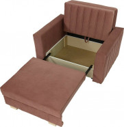 Viva Glam Sofa