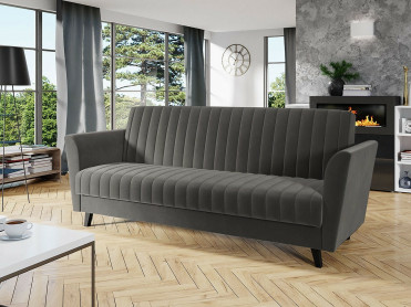 VINTI 3 personers sofa