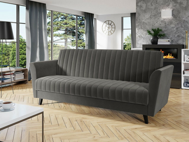 VINTI 3 personers sofa