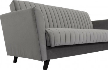 VINTI 3 personers sofa VINTI 3 personers sofa