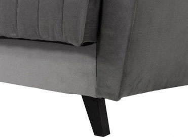 VINTI 3 personers sofa VINTI 3 personers sofa