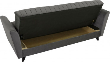 VINTI 3 personers sofa VINTI 3 personers sofa
