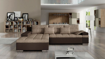 BANGKOK II Sovesofa med...