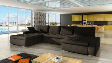 CARO U-Sofa