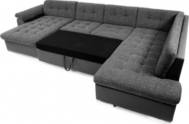NIKO BIS U-Sofa