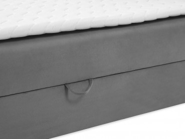 REBOS Dobbeltseng detaljebillede