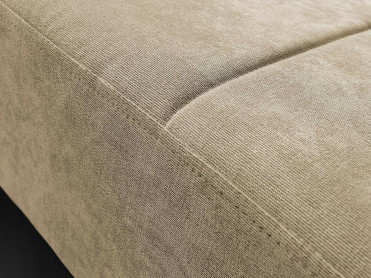 ADEN Chaiselong sofa i bedste design