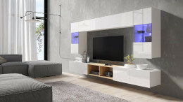 CALABRINI XXIV TV M&oslash;bler (7 dele)