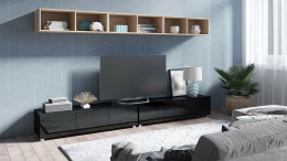 CALABRINI XXXIII TV Møbler (5 dele)