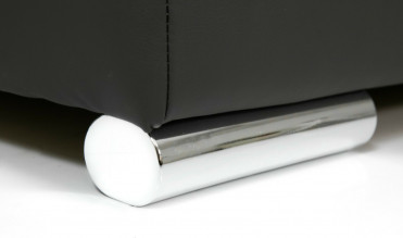 moderne NORDIC U-Sofa med ben