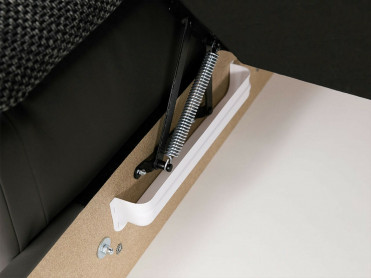 NORDIC U-Sofa samt sovesofa med smart opbevaring