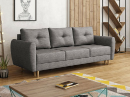 MANSTAD 3 Personers sofa