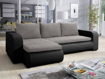 BROOKLYN Chaiselong sofa