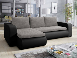 BROOKLYN Chaiselong sofa