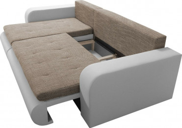 BROOKLYN Chaiselong sofa