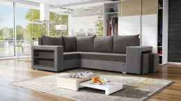 MILANO Hjørnesofa