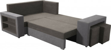 MILANO Hjørnesofa