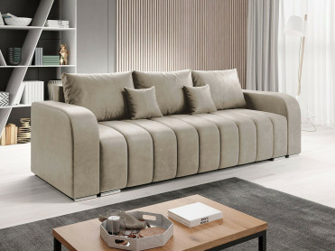 PUFETTO Sovesofa