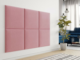 PAG Vægpanel 60x60
