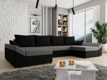 DANTE U-Sofa