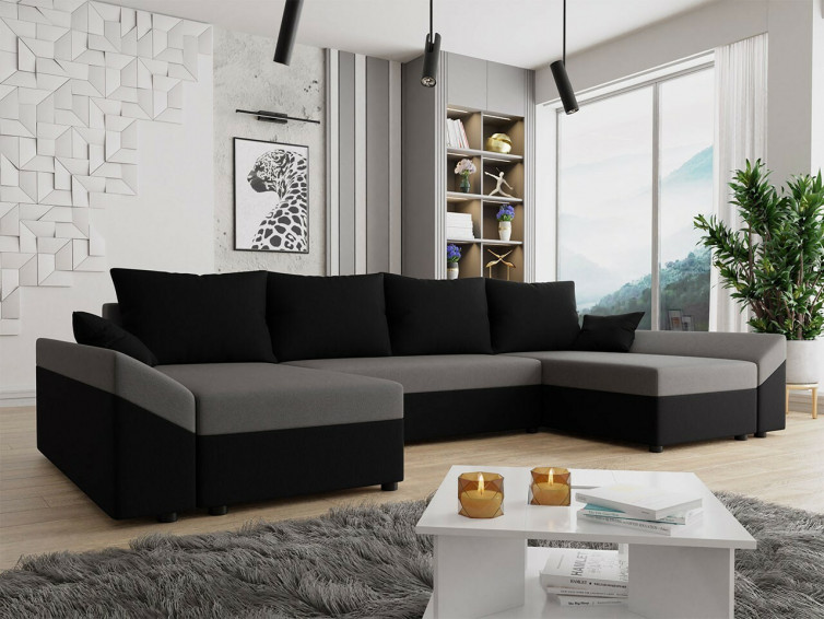 DANTE U-Sofa