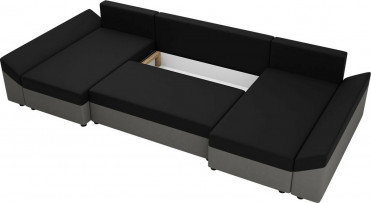 DANTE U-Sofa