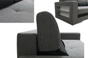 Nemo Sofa Nemo Sofa
