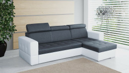 SOFT Chaiselong sofa