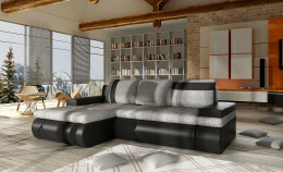 SOFIA Chaiselong sovesofa