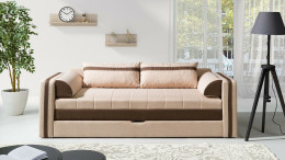 EUFORIA Sovesofa