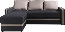 EUFORIA II Chaiselong sofa