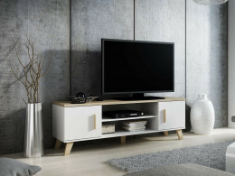 LOTTA 160 cm bred TV Bænk