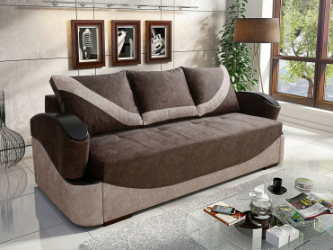 Turbo Sofa