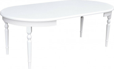 Bord S6 &Oslash; 110X210