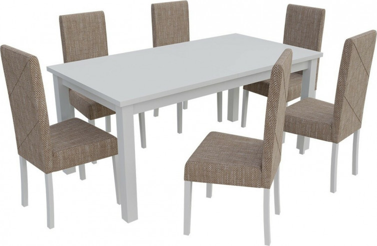 Sæt 13 - S18L + 6X K02