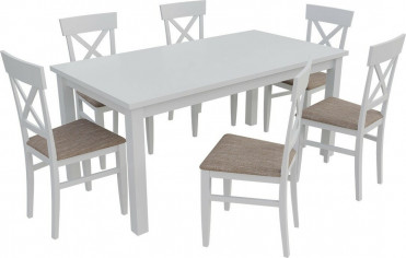Sæt 21 - S18L + 6X K64 Sæt 21 - S18L + 6X K64