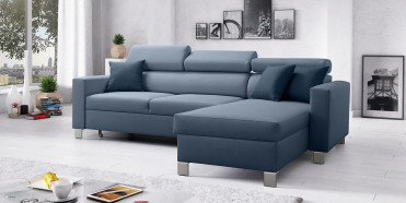 højrevendt LORETTO Chaiselong sofa