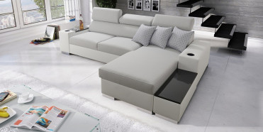 højrevendt PERSEO Chaiselong sofa