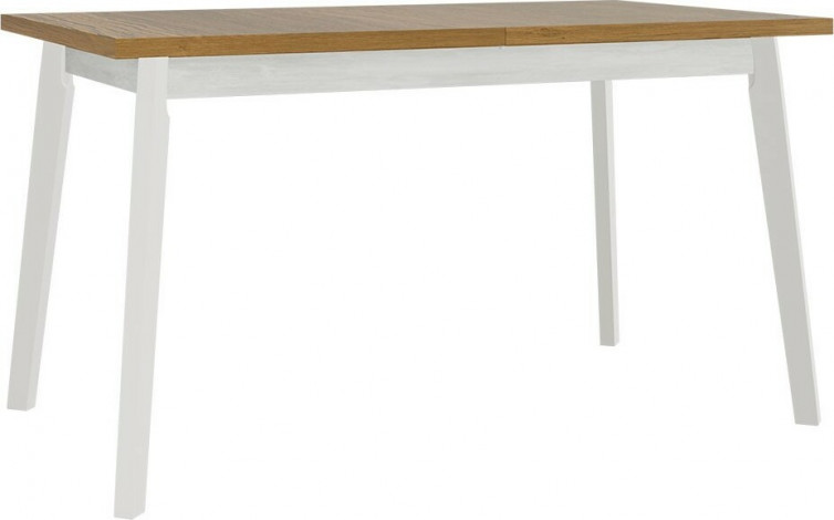Bord Oslo 5 Lamineret