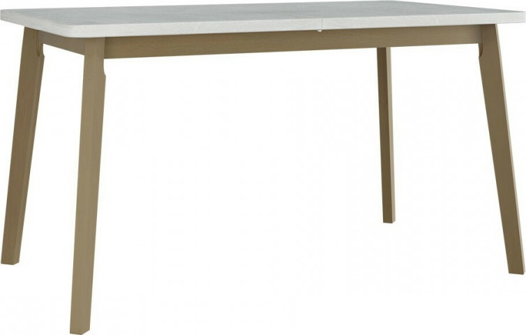 Bord Oslo 6 Lamineret