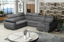 BOSTON II U-Sofa