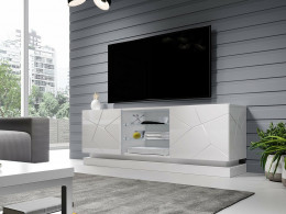 QUI 160 cm bredt TV Bord