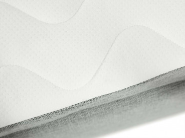 KORTI stor dobbelt seng detaljebillede KORTI stor dobbelt seng detaljebillede