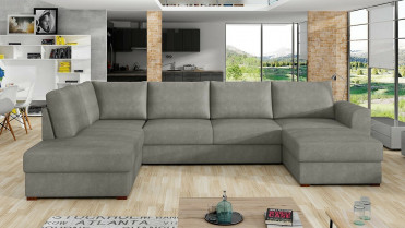 WILMA U-Sofa