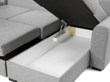 WILMA U-Sofa