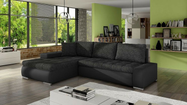 ORKAN II Chaiselong sovesofa