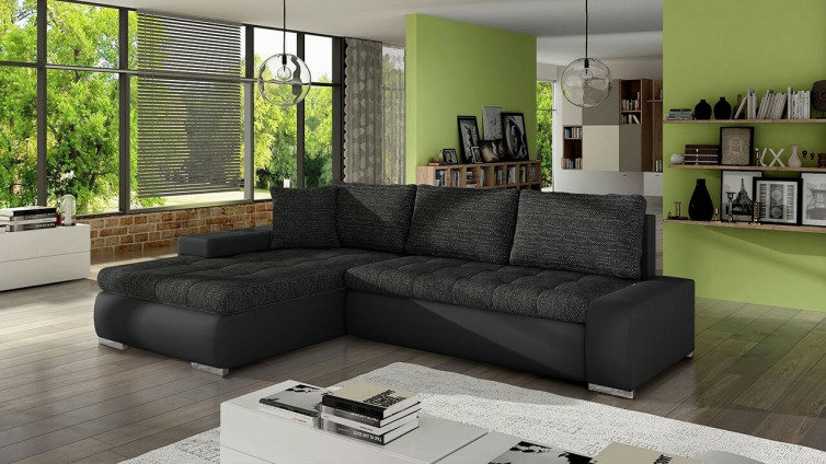 ORKAN II Chaiselong sovesofa