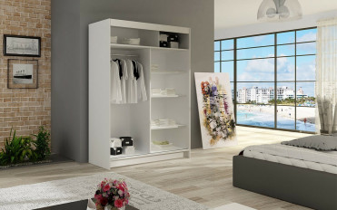 Skab Miami / Aldo S