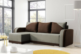 ARIZONA Chaiselong sovesofa